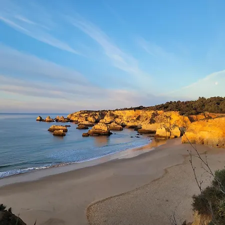 Апартаменты O Wow View Portimao, Alvor, Algarve Портиман